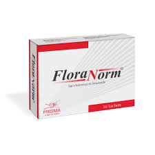 Digestive Health, FLORANORM STACHTS